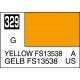 Mr Color C329 Yellow FS13538