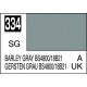 Mr Color C334 Barley Gray BS4800/18B21