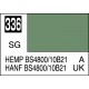 Mr Color C336 Hemp BS4800/10B21