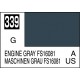 Mr Color C339 Engine Gray FS16081