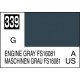 Mr Color C339 Engine Gray FS16081