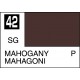 Mr Color C042 Mahogany