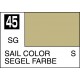 Mr Color C045 Sail Colour Mr Color C045 Sail Colour