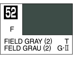 Mr Color C052 Field Gray (2)