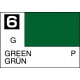 Mr Color C006 Green