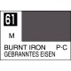 Mr Color C061 Burnt Iron