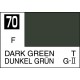Mr Color C070 Dark Green