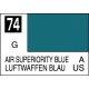 Mr Color C074 Air Superiority Blue
