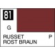Mr Color C081 Russet