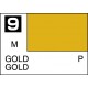 Mr Color C009 Gold