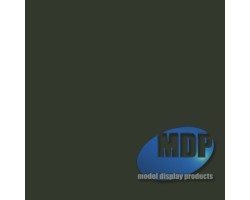 Mr Color C516 Dark Green 3414