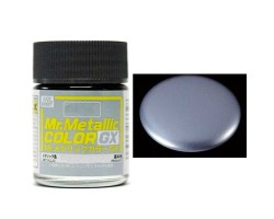 Mr Metallic Color GX214 Ice Silver