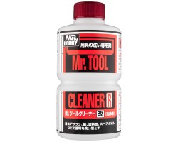 Mr Tool Cleaner R 250