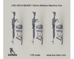 LRE35014 US Army M240B