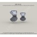 LRE35121 XTAC knee and elbow pads