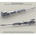 LRE35145 M2 Browning .50 Caliber Machine Gun Body with Surefire HellFighter Mount barrel bracket, M2 NV sight mount LRE35145 M2 Browning .50 Caliber Machine Gun Body with Surefire HellFighter Mount barrel bracket, M2 NV sight mount