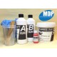 Resin Casting Kit
