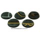 40mm Sci-fi Urban Terrain Bases