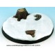60mm Sci-fi Snow Terrain Base