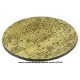 120mm Oval Regal Stone Themed Base