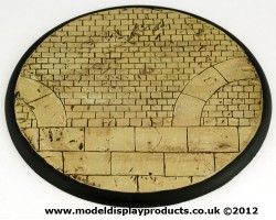 120mm Regal Stone Base