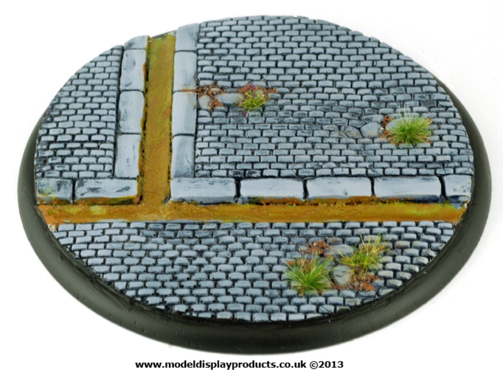 120mm Sewer/Cobblestone Base 120mm Sewer/Cobblestone Base