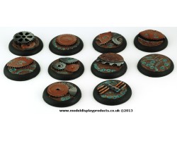 30mm Gears & Cogs Bases 30mm Gears & Cogs Bases