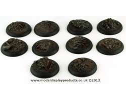 30mm Industrial Rubble 30mm Industrial Rubble