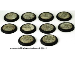 30mm Regal Stone Bases