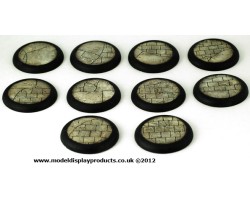 30mm Regal Stone Bases 30mm Regal Stone Bases