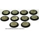 30mm Regal Stone Bases