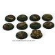 30mm Swamp/Marsh Bases
