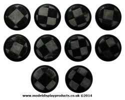 30mm Tile Bases 30mm Tile Bases