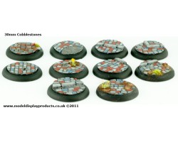 30mm Cobblestones 30mm Cobblestones