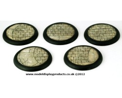 40mm Regal Stone Bases