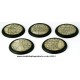 40mm Regal Stone Bases