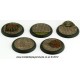40mm Sewer Bases 40mm Sewer Bases