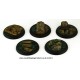 40mm Swamp/Marsh Bases