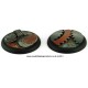 50mm Gears & Cogs Bases