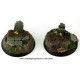 50mm Graveyard Bases