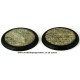 50mm Regal Stone Bases