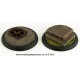 50mm Sewer Bases