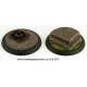 50mm Sewer Bases 50mm Sewer Bases