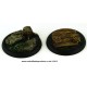 50mm Swamp/Marsh Bases