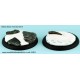 50mm Snow Terrain (Set B)