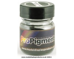 Vegetable Black Pro Pigment Weathering Powder