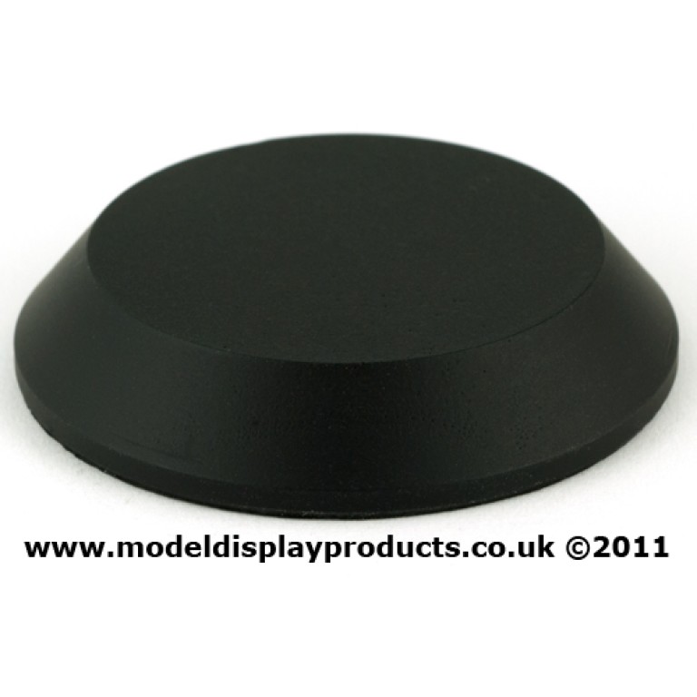 Tapered Display Discs