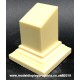 29mm x 29mm x 56mm Tapered Plinth