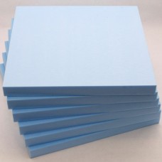 Blue Craft Foam