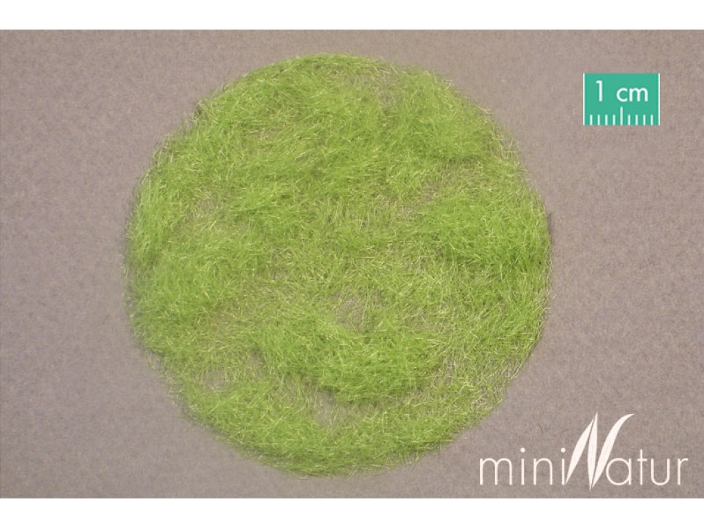 4.5mm Spring Static grass
